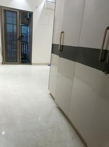 Hall Image of 900 Sq.ft 2 BHK Builder Floor for rent in Lajpat Nagar New Delhi for Rs. 60500