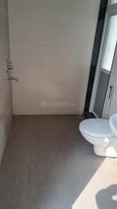 Bathroom Image of 890 Sq.ft 2 BHK Apartment / Flat for sale in Rajat Sampoorna Homes, Avanti Vihar Raipur for Rs. 4005000