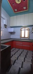 Kitchen Image of 1800 Sq.ft 3 BHK Independent House for rent in Chopasni Housing Board Jodhpur for Rs. 25000