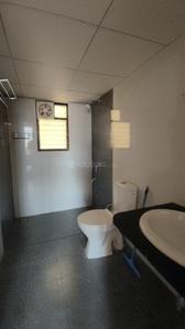 Image of 1080 Sq.ft 2 BHK Apartment / Flat for rent in Kolte Patil Margosa Heights, Mohammed Wadi, Pune for Rs. 21000