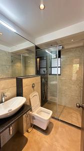 Bathroom Image of 4200 Sq.ft 4 BHK Independent House for sale in Tungarli Lonavala for Rs. 52500000