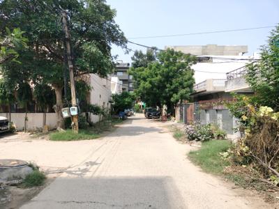 Image of 2700 Sq.ft Residential Plot / Land for sale in Sector 16, Faridabad for Rs. 62000000