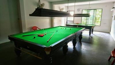 Image of 340 Sq.ft 1 RK Studio for rent in Indira Nagar, Bengaluru for Rs. 23000