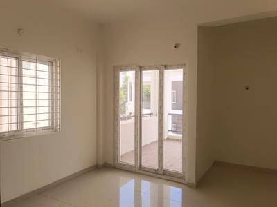 Living Room Image of 1650 Sq.ft 3 BHK Villa for sale in Morton Villas, Suraram Hyderabad for Rs. 14850010