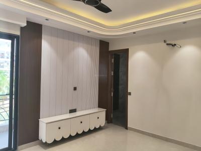 3 BHK Independent Builder Floor