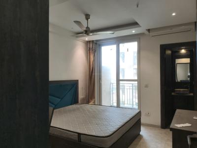 Bedroom Image of 1800 Sq.ft 3 BHK Apartment / Flat for sale in Aastha Greens, Noida Extension Greater Noida for Rs. 16900000
