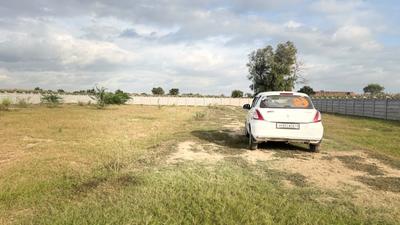 Image of 1800 Sq.ft Residential Plot / Land for sale in Barsana, Mathura for Rs. 2000000
