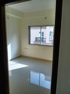 Bedroom Image of 1800 Sq.ft 4 BHK Penthouse for sale in Lilleria Apartments I And II, Sama Savli Vadodara for Rs. 7900000