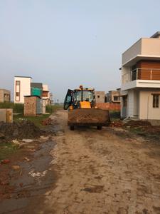 Image of 2880 Sq.ft Residential Plot / Land for sale in Swapnabhumi, New Town, Kolkata for Rs. 7600000