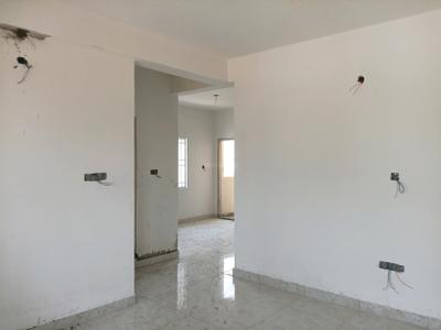 Living Room Image of 1050 Sq.ft 2 BHK Apartment / Flat for sale in Horamavu Bengaluru for Rs. 6500000