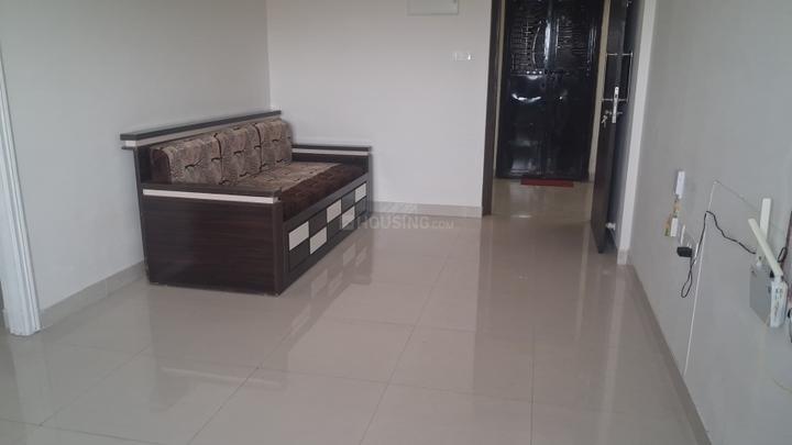 Geras Shrishti Living Room 1