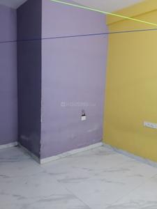 Bedroom Image of 750 Sq.ft 1 RK Independent House for rent in Chhoti Gwaltoli Indore for Rs. 8000