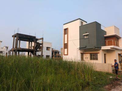 Image of 2880 Sq.ft Residential Plot / Land for sale in Swapnabhumi, New Town, Kolkata for Rs. 6777777