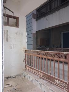 Bedroom One Image of 1800 Sq.ft 4 BHK Apartment / Flat for sale in Shree Maruti Dham, Sector 49 Noida for Rs. 10500000
