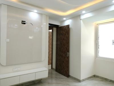 Bedroom Image of 2800 Sq.ft 4 BHK Apartment / Flat for sale in Sector 11 Dwarka New Delhi for Rs. 37000000