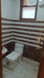 Image of 550 Sq.ft 2 BHK Builder Floor for sale in Govindpuri, New Delhi for Rs. 4600000