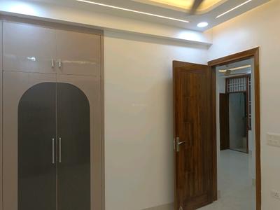 Bedroom Image of 900 Sq.ft 3 BHK Apartment / Flat for sale in Palam New Delhi for Rs. 11000000