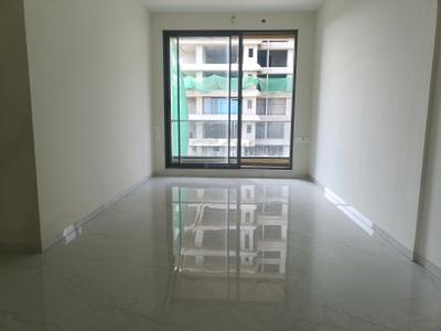Living Room Image of 2179 Sq.ft 3 BHK Apartment / Flat for sale in Hitech Cosmos, Kharghar Navi Mumbai for Rs. 22000000
