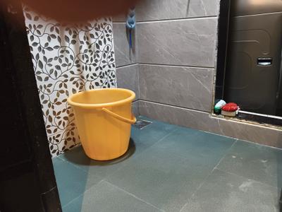 Bathroom Image of 685 Sq.ft 1 BHK Apartment / Flat for sale in Pride Paradise Apartment, Kamothe Navi Mumbai for Rs. 7000000