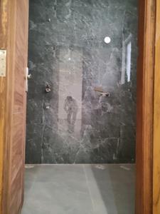 Bedroom One Image of 1800 Sq.ft 3 BHK Builder Floor for sale in Sector 49 Faridabad for Rs. 19000000