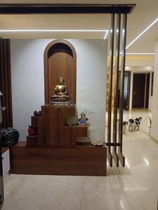 Hall Image of 1923 Sq.ft 3 BHK Apartment / Flat for sale in Harlur Bengaluru for Rs. 30500000