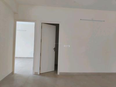 Living Room Image of 1260 Sq.ft 3 BHK Apartment / Flat for sale in Sholinganallur Chennai for Rs. 9315000