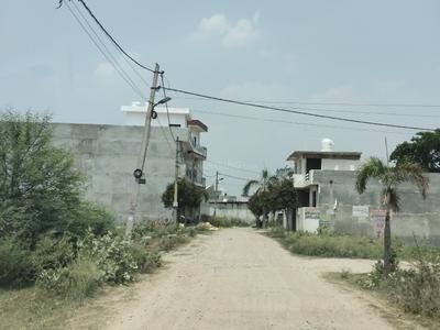 Image of 1500 Sq.ft Residential Plot / Land for sale in Natkur, Lucknow for Rs. 2700000