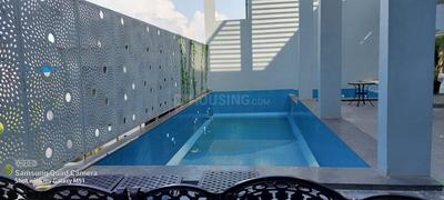 Image of 1800 Sq.ft 2 BHK Villa for sale in Old Dhamtari Road, Raipur for Rs. 2700006