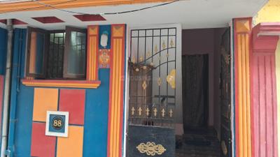 Main Entrance Image of 922 Sq.ft 2 BHK Independent House for sale in Ambattur Chennai for Rs. 5700002