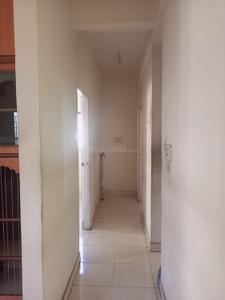 Image of 1100 Sq.ft 2 BHK Apartment / Flat for rent in Chinchwad, Pune for Rs. 23000