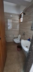 Bathroom Image of 1791 Sq.ft 3 BHK Apartment / Flat for sale in Antilia Anant, Naranpura Ahmedabad for Rs. 11500000