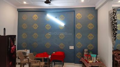 Hall Image of 1150 Sq.ft 3.5 BHK Independent House for sale in Sarojini Nagar Lucknow for Rs. 8000000