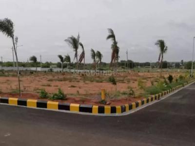 Image of 2000 Sq.ft Residential Plot / Land for sale in Hadapsar, Pune for Rs. 1100000
