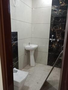 Bathroom Image of 1215 Sq.ft 3 BHK Apartment / Flat for sale in Kharar Mohali for Rs. 4890000