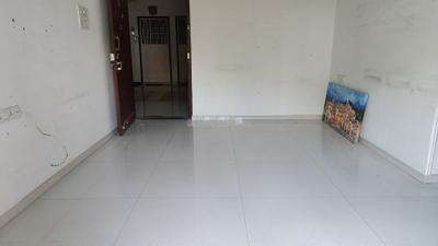 Living Room Image of 930 Sq.ft 2 BHK Apartment / Flat for sale in GK Jarvari, Pimple Saudagar Pune for Rs. 9500000