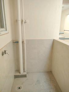 Drying Area Image of 1550 Sq.ft 3 BHK Apartment / Flat for sale in SLV Sai Adhya, Electronic City Phase 2 Bengaluru for Rs. 8370000