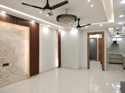 Living Room Image of 1350 Sq.ft 3 BHK Builder Floor for sale in Puri Kohinoor Faridabad, Sector 89 Faridabad for Rs. 15500000