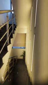 Image of 1321 Sq.ft 3 BHK Villa for sale in Omaxe City AB Bypass Road, Mayakhedi, Indore for Rs. 6750000