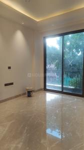 Hall Image of 1800 Sq.ft 3 BHK Builder Floor for sale in Safdarjung Development Area New Delhi for Rs. 120000000