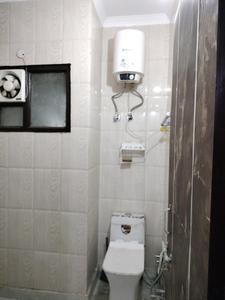 Bedroom One Image of 700 Sq.ft 2 BHK Builder Floor for sale in Sector 8 Dwarka New Delhi for Rs. 8500000