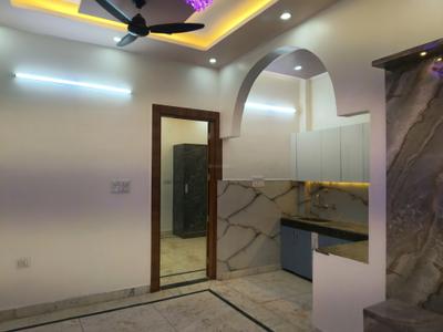 Living Room Image of 900 Sq.ft 2 BHK Builder Floor for sale in Vasundhara Ghaziabad for Rs. 7000000