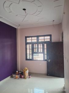 Bedroom Image of 1200 Sq.ft 3 BHK Villa for sale in Katibagiya Lucknow for Rs. 4000000