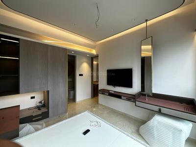 Bedroom Image of 708 Sq.ft 1 BHK Apartment / Flat for sale in Mehta Legend 1978, Kalwa Thane for Rs. 10800000