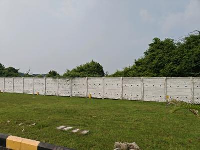 Image of 800 Sq.ft Residential Plot / Land for sale in Padappai, Chennai for Rs. 2399200