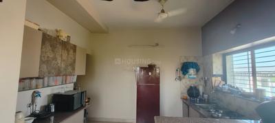Hall Image of 1500 Sq.ft 3 BHK Apartment / Flat for sale in Aadarsh Colony Akola for Rs. 11000000