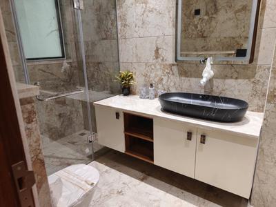Image of 3240 Sq.ft 4 BHK Builder Floor for sale in Eros Rosewood City, Sector 49, Gurgaon for Rs. 41500000