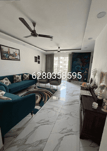 Image of 1877 Sq.ft 3.5 BHK Apartment / Flat for sale in Parsvnath Royale, Sector 20, Panchkula for Rs. 11500000