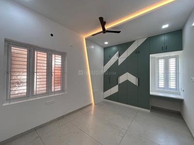 Bedroom Image of 3000 Sq.ft 3 BHK Independent House for sale in Saravanampatty Coimbatore for Rs. 22500000