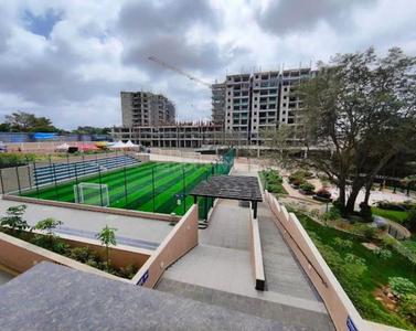 Image of 866 Sq.ft 2 BHK Apartment / Flat for sale in Prestige Primrose Hills, Uttarahalli -Manavarthekaval, Bengaluru for Rs. 12500000