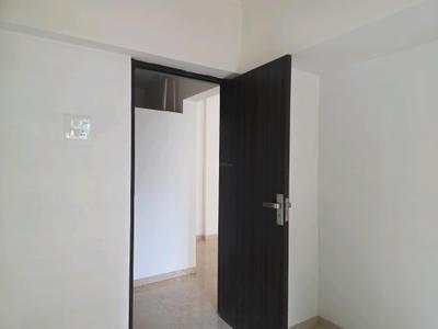 Bedroom Image of 875 Sq.ft 2 BHK Apartment / Flat for sale in JSB Gokul Nakshatra, Virar West Virar for Rs. 6589000